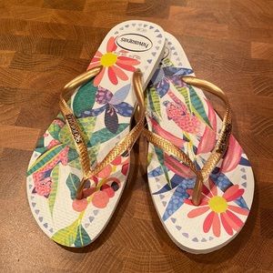 Tropical Havaianas